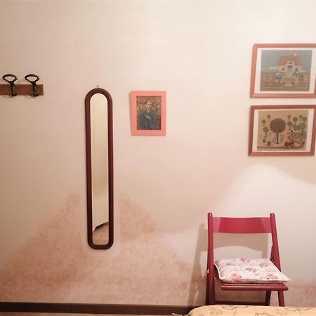 Apartament Casa Gisela Desenzano del Garda Zewnętrze zdjęcie