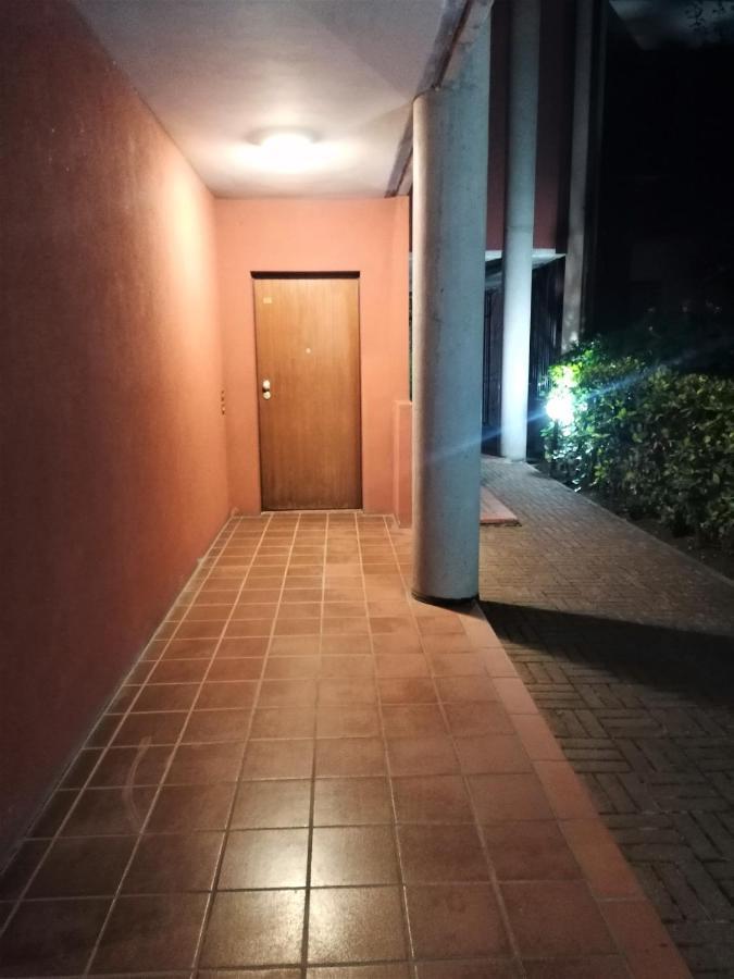 Apartament Casa Gisela Desenzano del Garda Zewnętrze zdjęcie