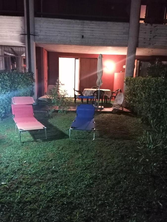 Apartament Casa Gisela Desenzano del Garda Zewnętrze zdjęcie