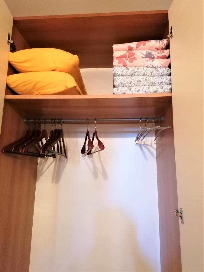 Apartament Casa Gisela Desenzano del Garda Zewnętrze zdjęcie