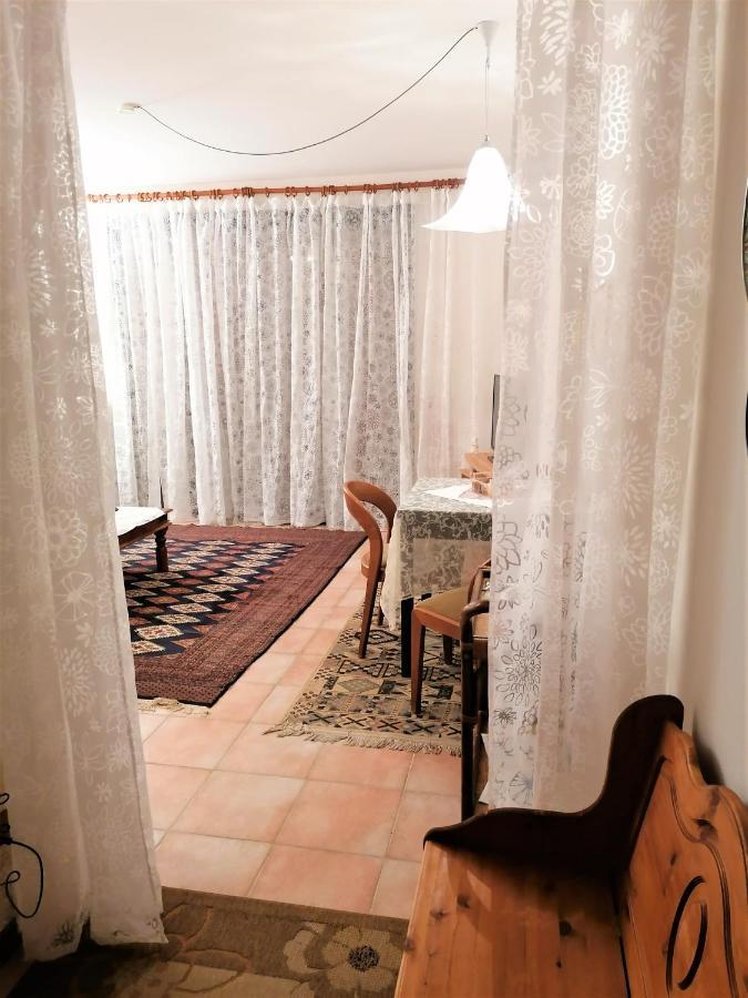 Apartament Casa Gisela Desenzano del Garda Zewnętrze zdjęcie