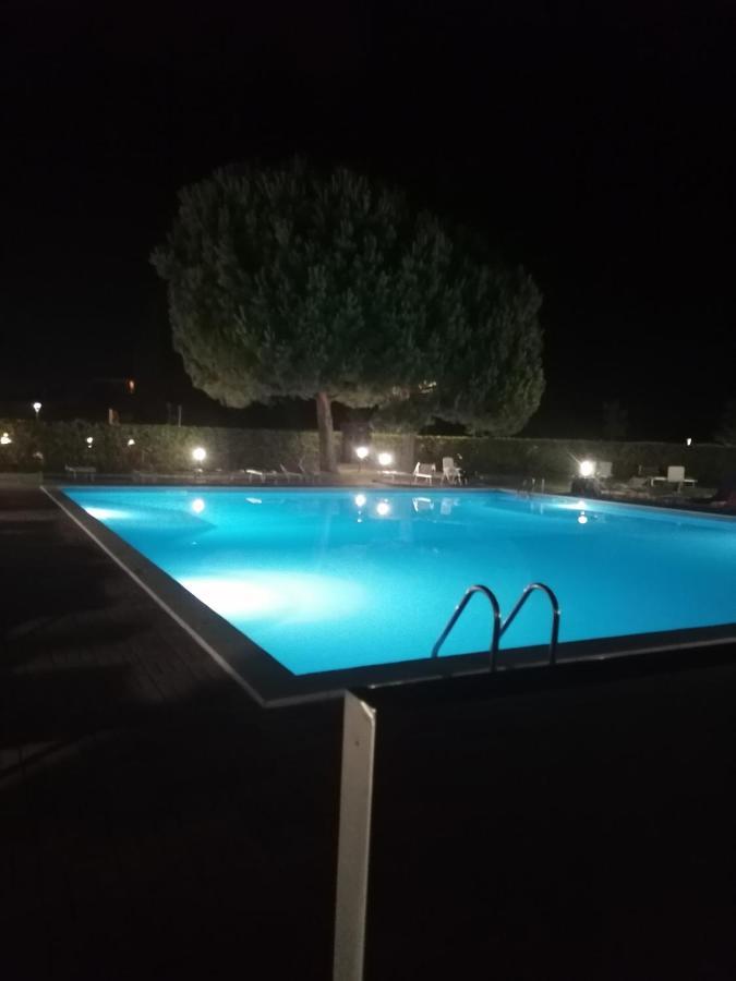 Apartament Casa Gisela Desenzano del Garda Zewnętrze zdjęcie