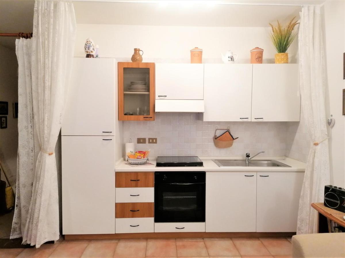 Apartament Casa Gisela Desenzano del Garda Zewnętrze zdjęcie