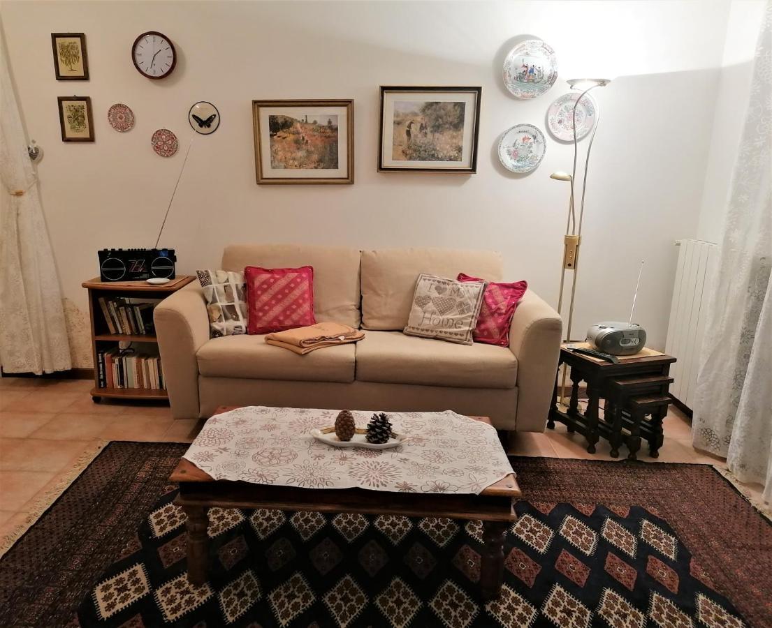 Apartament Casa Gisela Desenzano del Garda Zewnętrze zdjęcie