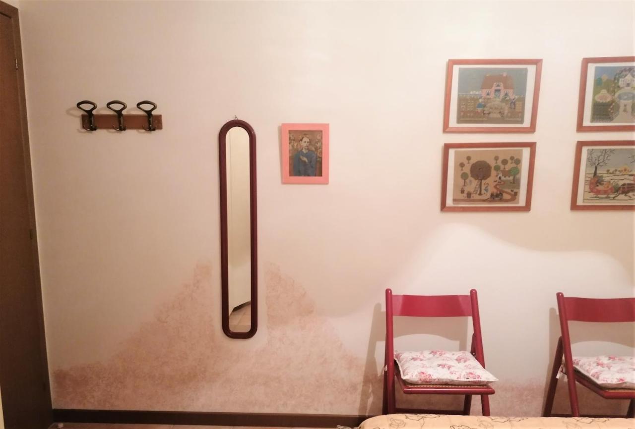 Apartament Casa Gisela Desenzano del Garda Zewnętrze zdjęcie