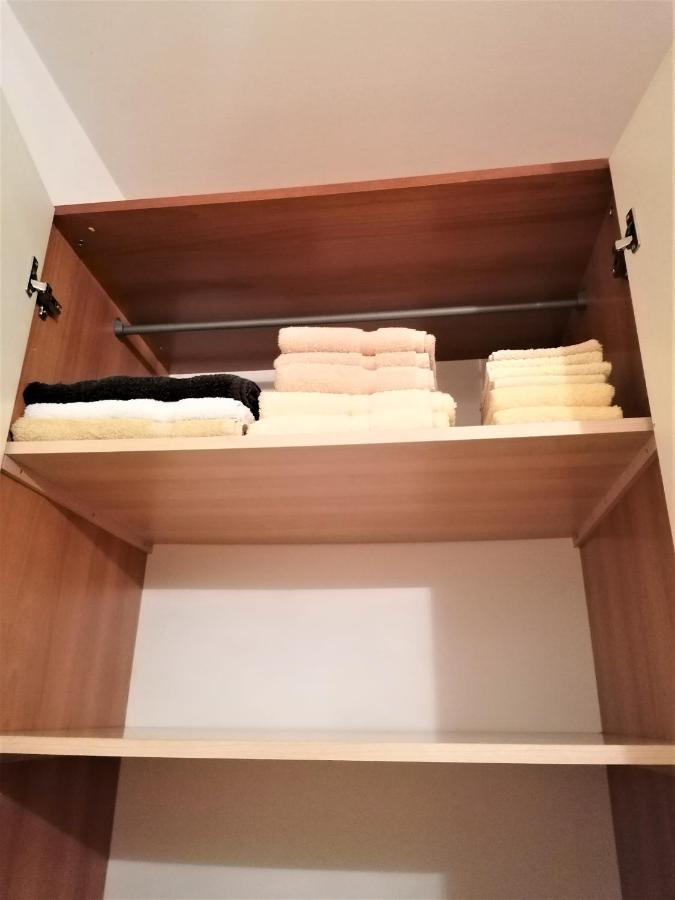 Apartament Casa Gisela Desenzano del Garda Zewnętrze zdjęcie