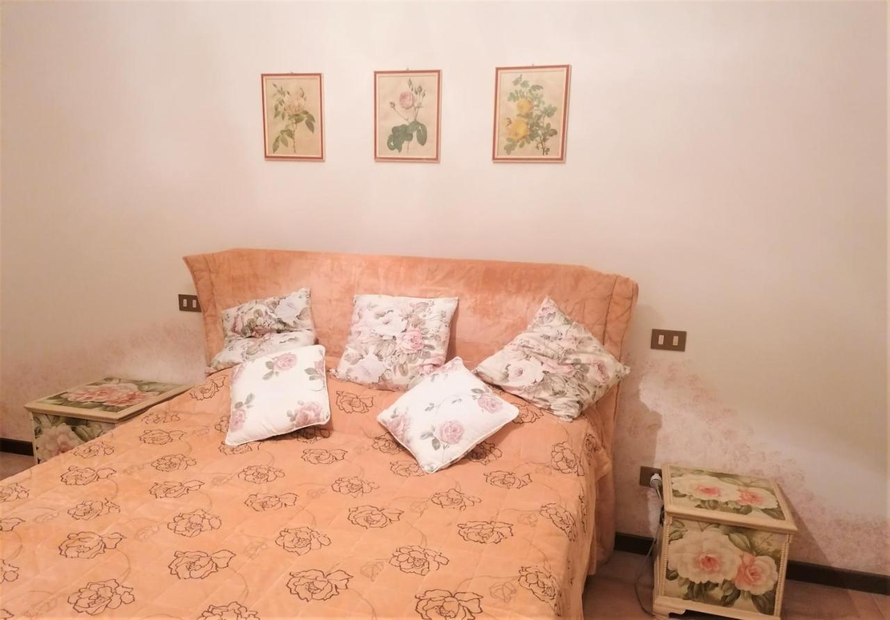 Apartament Casa Gisela Desenzano del Garda Zewnętrze zdjęcie