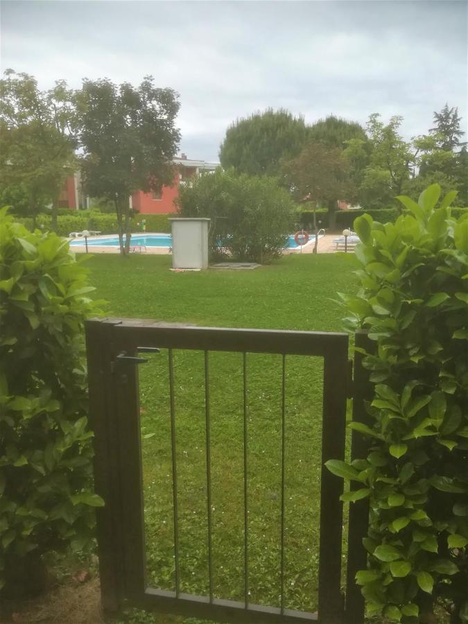 Apartament Casa Gisela Desenzano del Garda Zewnętrze zdjęcie