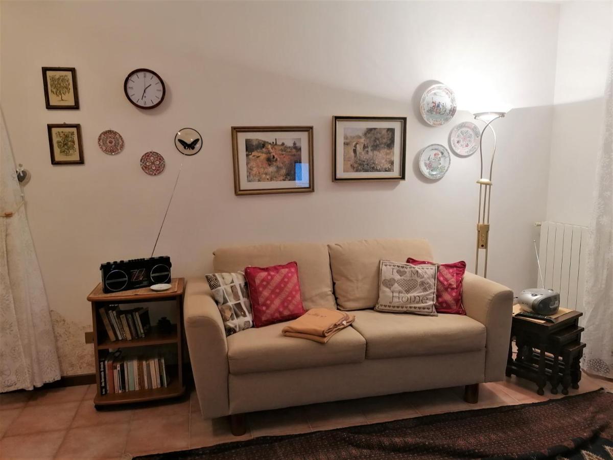 Apartament Casa Gisela Desenzano del Garda Zewnętrze zdjęcie
