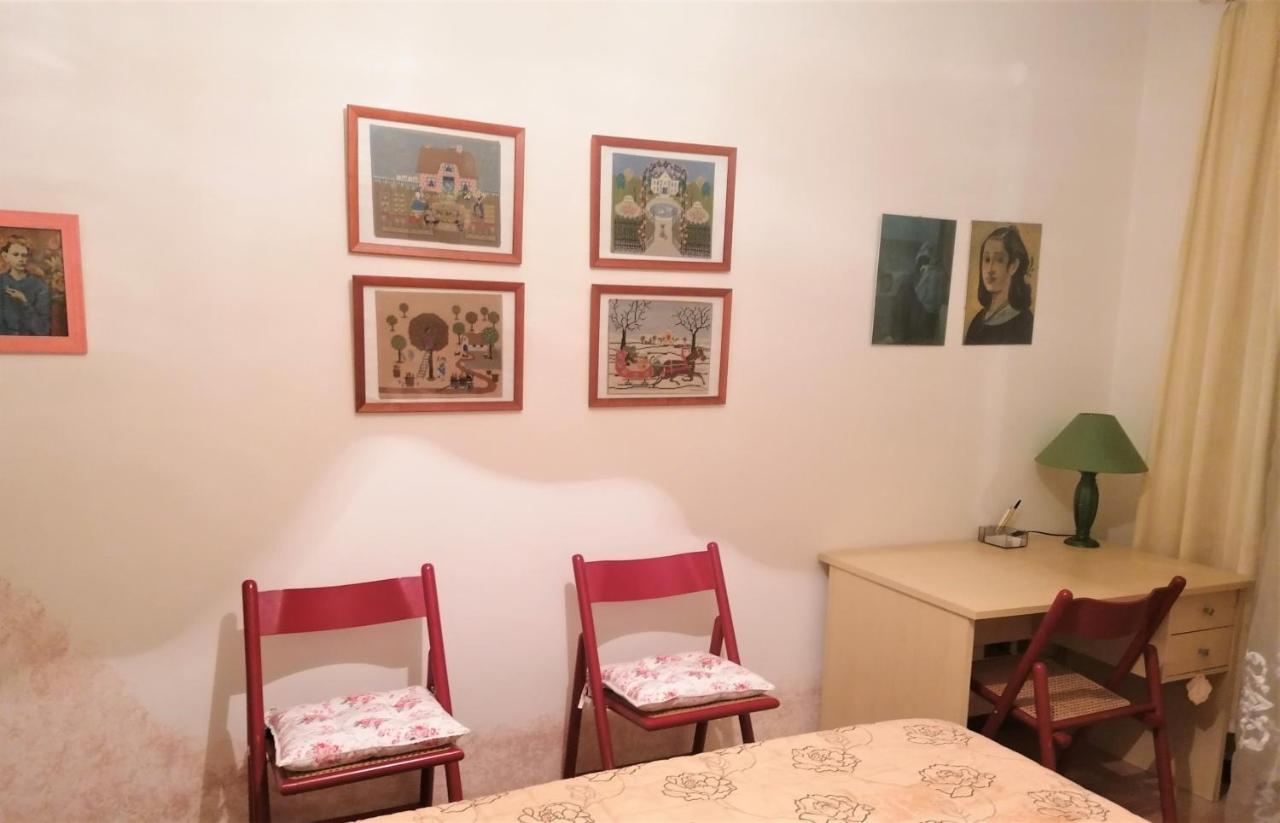 Apartament Casa Gisela Desenzano del Garda Zewnętrze zdjęcie